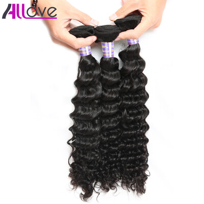 Unprocessed 8A Malaysian Deep wave Hair 3 Bundles Allove Hair Products 100% Unprocessed Malaysian Deep wave Virgin Human Hair Exte
Unprocessed 8A Malaysian Deep wave Hair 3 Bundles Allove Hair Products 100% Unprocessed Malaysian Deep wave Virgin Human Hair Exte
