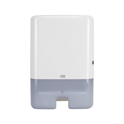 Vida Dokang Tork Germany Red Dot Design Award Xpress Tri-Fold Paper Handle Dispenser Paper Rack Carton ABS Plastic Germany Import
Vida Dokang Tork Germany Red Dot Design Award Xpress Tri-Fold Paper Handle Dispenser Paper Rack Carton ABS Plastic Germany Import