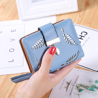 DALFR PU Leather Wallet Women Luxury Female Clutch Fashion Leather Purse Designer Bags High Quality Ladies Bags
DALFR PU Leather Wallet Women Luxury Female Clutch Fashion Leather Purse Designer Bags High Quality Ladies Bags