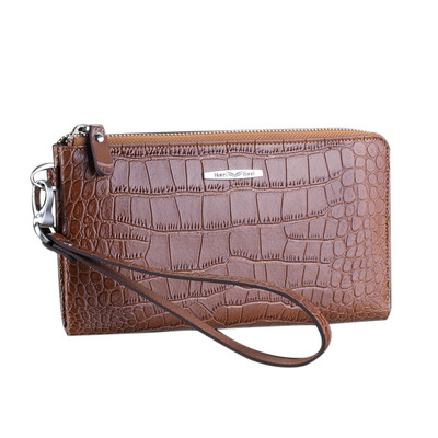 HansBand® 2015 New Arrival High Quality Women Wallet Crocodile Genuine Leather Clutch Candy Color Long Designer Purse +4 colors
HansBand® 2015 New Arrival High Quality Women Wallet Crocodile Genuine Leather Clutch Candy Color Long Designer Purse +4 colors
