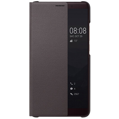 Huawei HUAWEI Mate10 Leather Case Original Leather Case Protective Case Leather Case Leather Case Brown
Huawei HUAWEI Mate10 Leather Case Original Leather Case Protective Case Leather Case Leather Case Brown