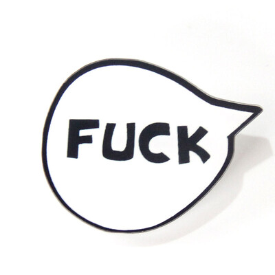 Gernro Acrylic Badges Students Decoration Badges On Backpack Icons For Clothing Icon On A Pin
Gernro Acrylic Badges Students Decoration Badges On Backpack Icons For Clothing Icon On A Pin