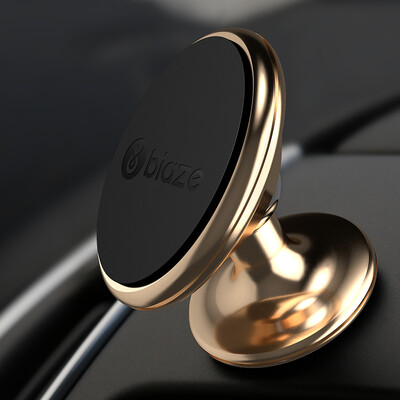 Biaze car phone holder vehicle bracket C20 central console magnetic absorption type gold general version
Biaze car phone holder vehicle bracket C20 central console magnetic absorption type gold general version