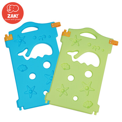 zak! Children's play fence baby crawling safety fence baby indoor and outdoor playground colorful marine fitness toys 2 fences
zak! Children's play fence baby crawling safety fence baby indoor and outdoor playground colorful marine fitness toys 2 fences