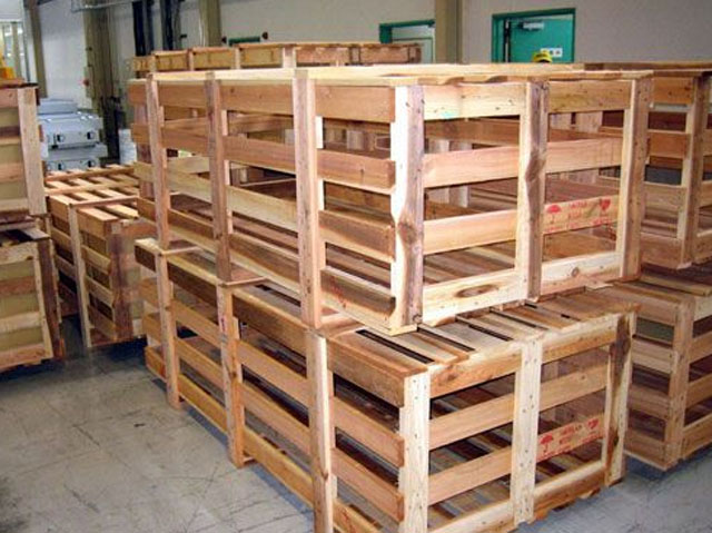 快递打木架专用物流木架打包木条木板包装木箱木料木材沙发木条
