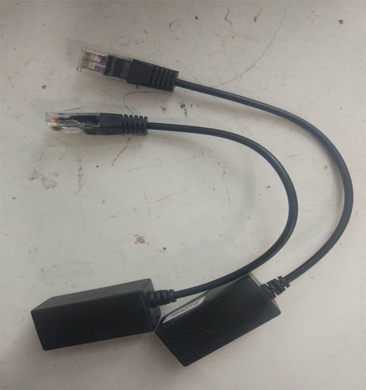音王点歌机家用ktv触摸屏专用连接线触摸屏转接头尾线触摸控制线