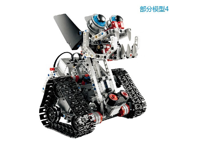 lego乐高ev3家庭版31313教育版核心45544配件库45560456784568045678