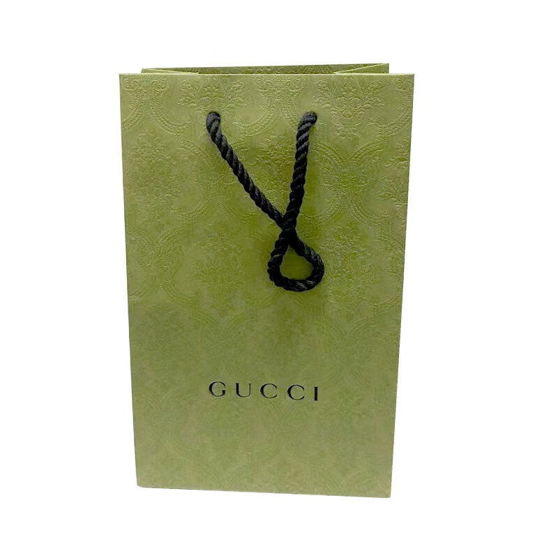 gucci古驰手提袋(大号小号随机发/颜色款式随机发