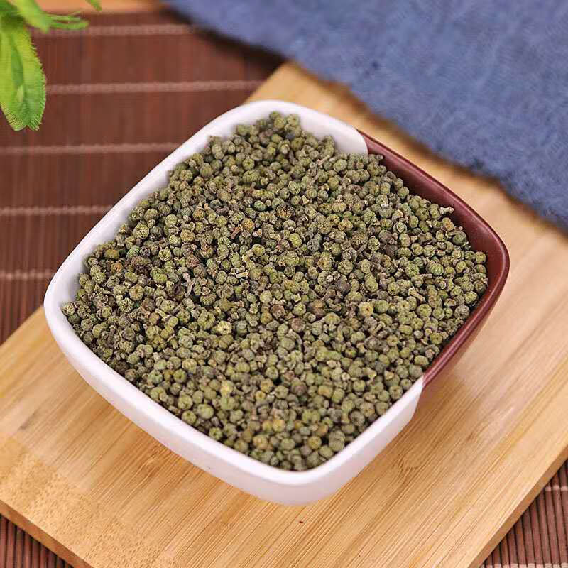 吴茱萸250克吴茱萸粉