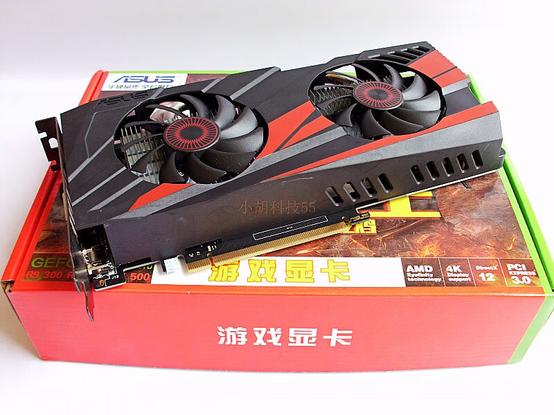 影驰七彩虹950750ti2g游戏电脑吃鸡显卡4g迅图2gb