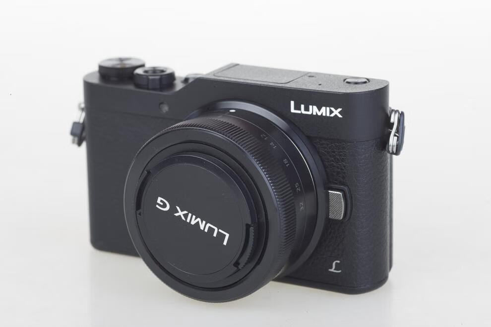 松下gf9入门微单相机panasonic松下gf10gf9kgf8gf7gf6gf琦莎98新粉色