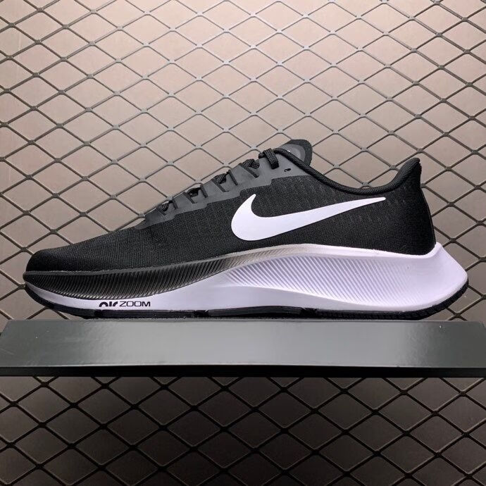 新款air zoom pegasus 37 登月飞马37代36透气内置减震气垫跑步鞋