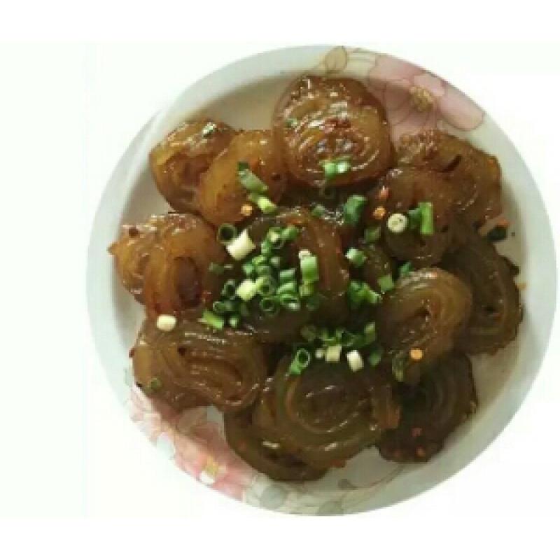 彭水都卷子特产小吃嘟卷子500g