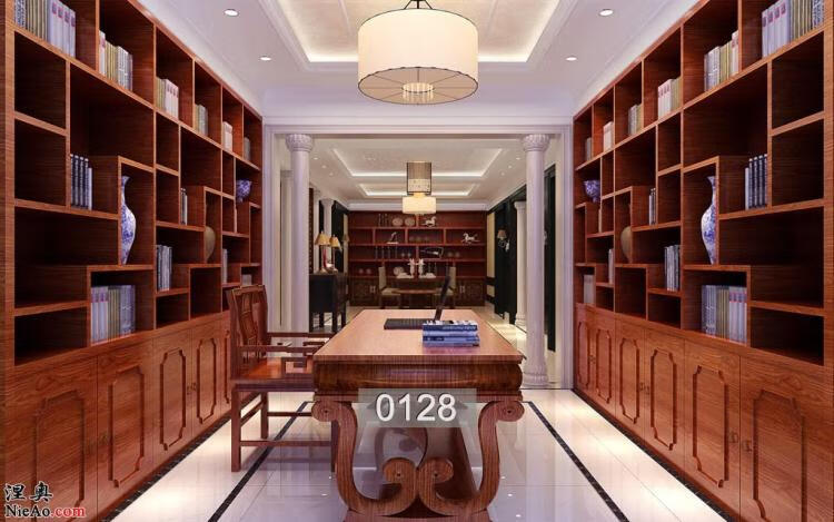 直播背景布3d立体书架快手yy主播书柜书架书房墙纸拍摄幕布背景布灰色