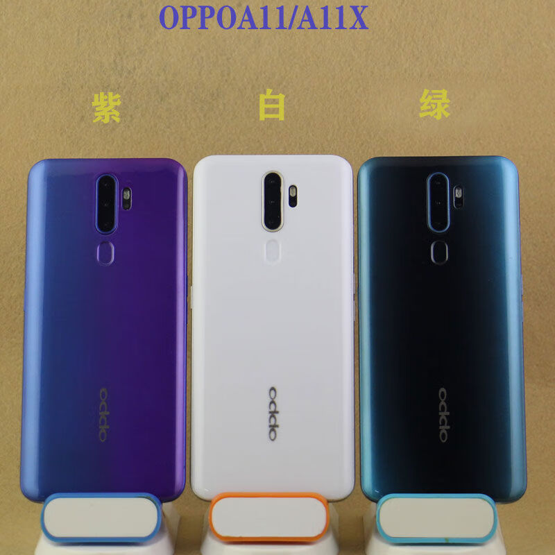 oppo a11手机模型机 a11x仿真上交展示样板模型机可开机亮屏机模 春蚕