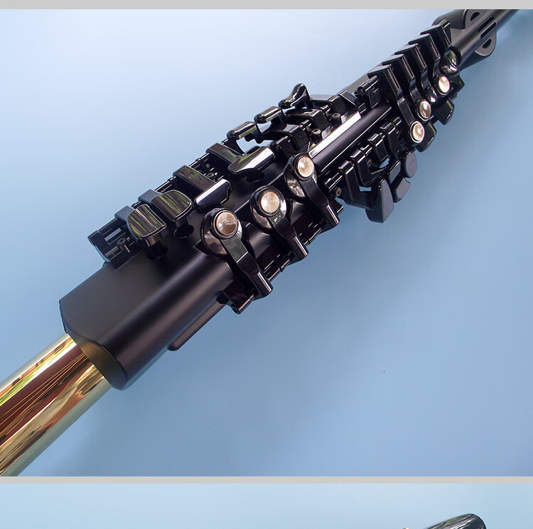 全新yamaha雅马哈yds150电吹管电子萨克斯saxophone电子吹管品质定制