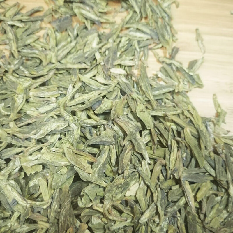 明前绿茶云南宝洪茶芽尖春茶浓香型新茶礼盒500g