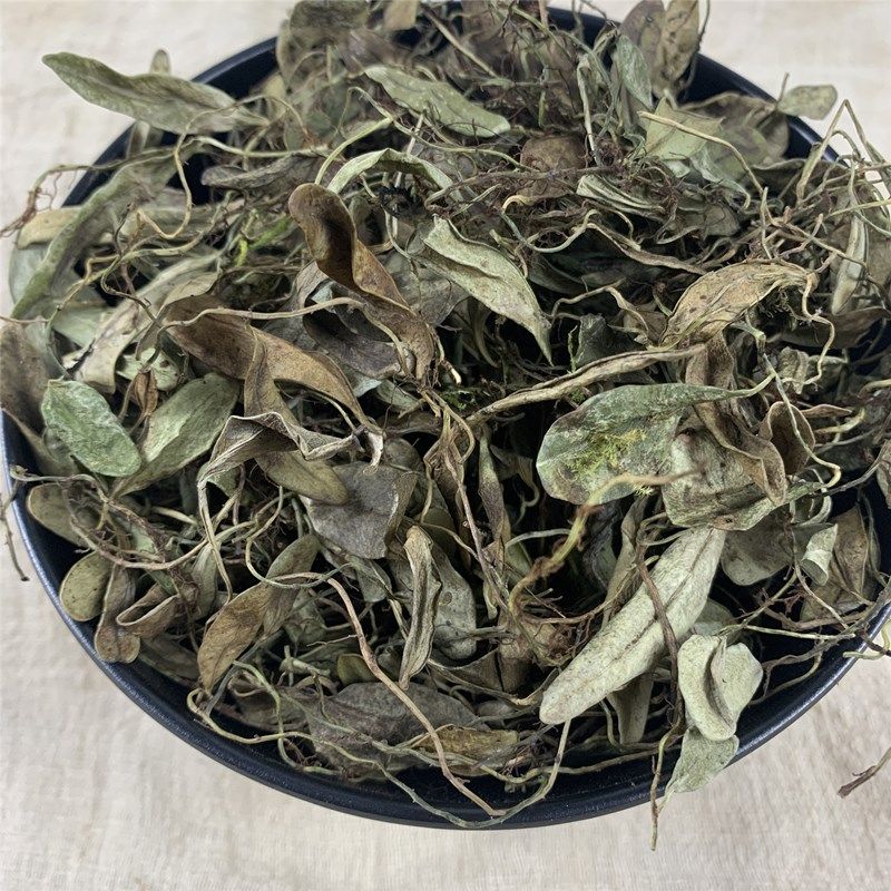 抱石莲中药材500克抱石连抱树莲瓜子菜金龟藤瓜米菜飞莲草粉500g