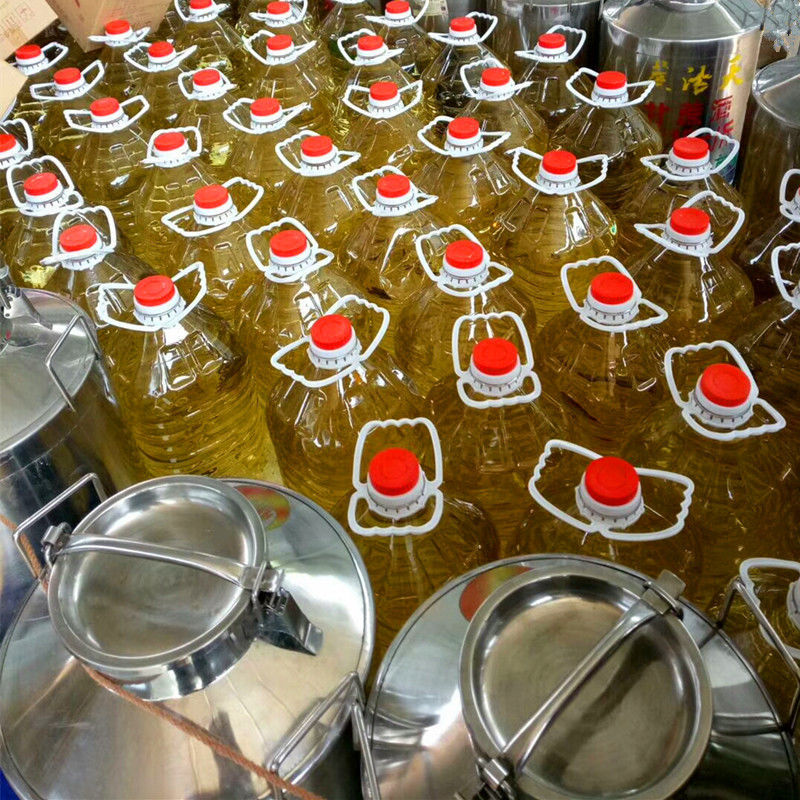 5折甘蔗酒深恳甘蔗酒52度酒纯甘蔗汁酿造好酒纯粮散装白酒桶装高度