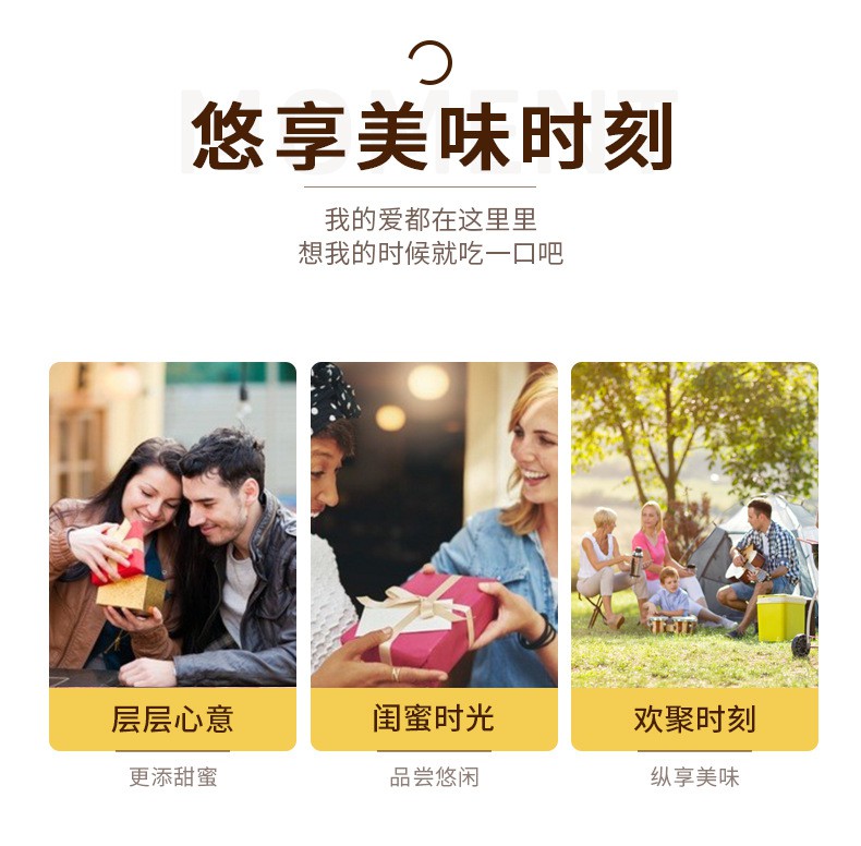 九制柠檬片小零食小罐装即食大有柠檬干酸甜干江门特产小罐九制柠檬