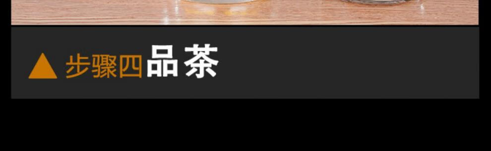 金力水晶玻璃杯茶水分离金力茶水分离泡茶杯双层水晶玻璃大容量隔热