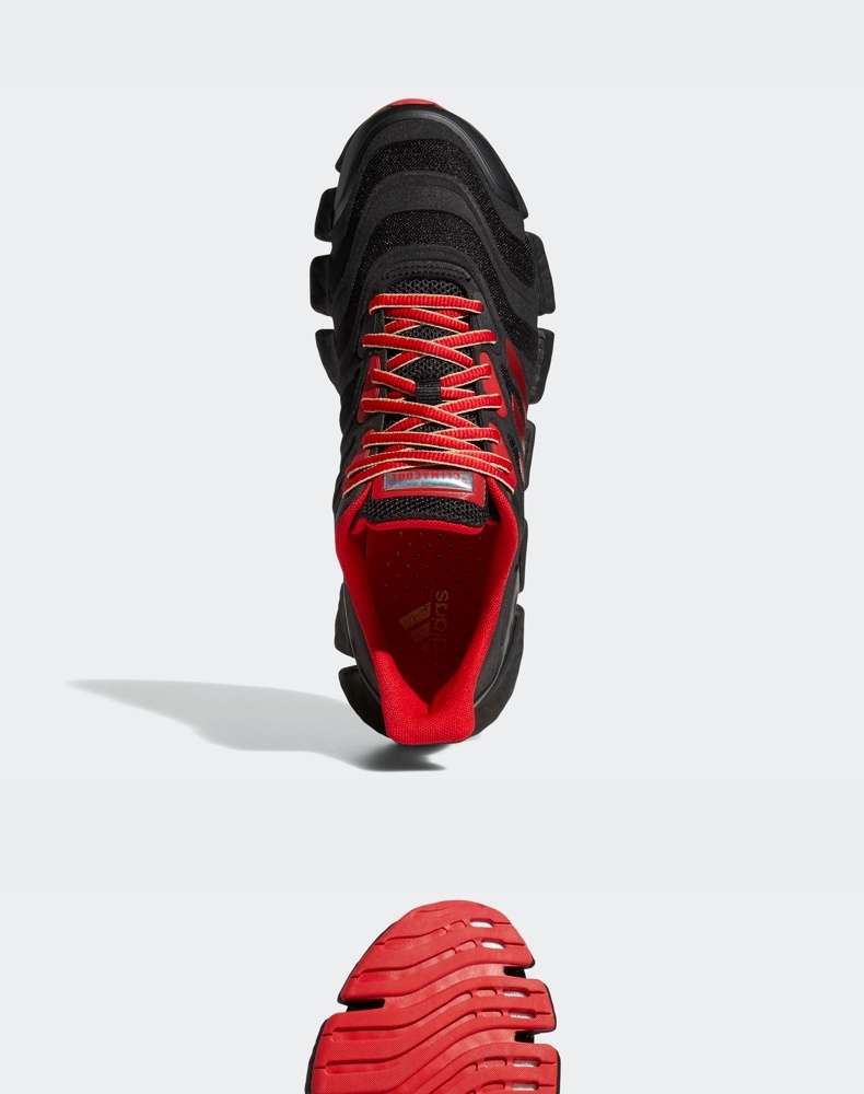 climacoolvento,climacoolboost adidas阿迪达斯官网climacoolvento男女跑步运动鞋g58765黑红37230mm
