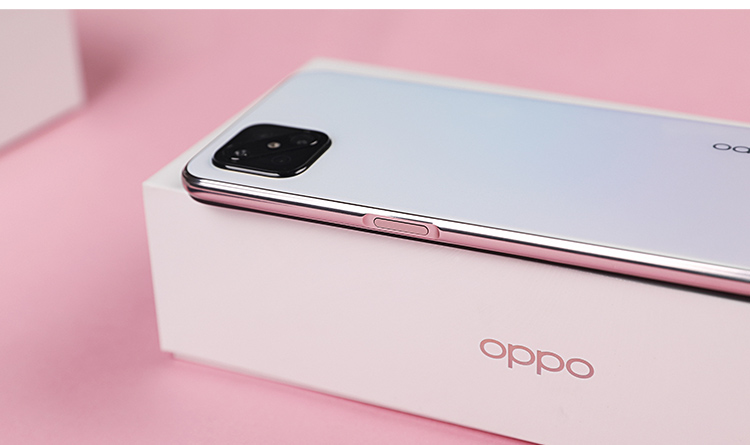 oppo a92s手机 新品5g 【低至1649】 前置双摄智能拍照手机 oppoa92s