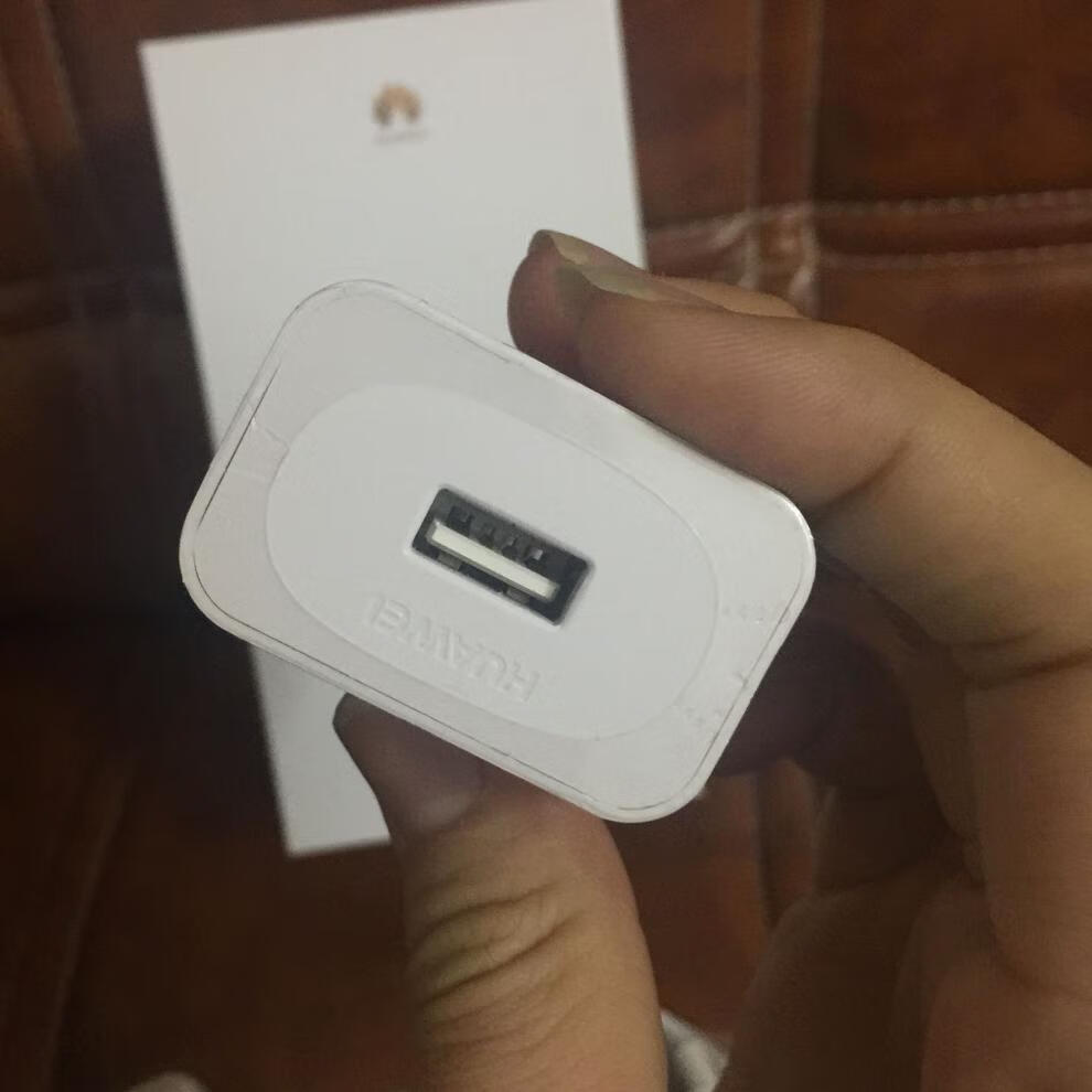 筱岙华为p20p20pro包装盒子配件充电器数据线耳机转换线p20盒子通