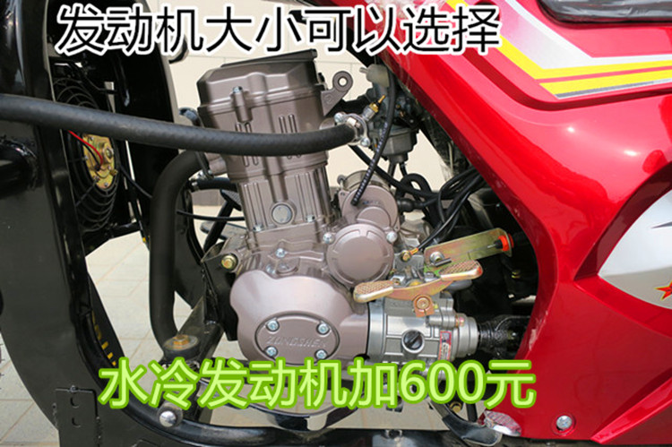 三轮车排量:51-100cc仪表显示器:其他摩托车类型:三轮摩托车发动机