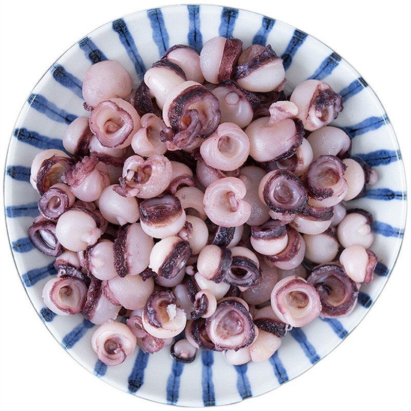 东北吉林延边特产海灵菇新鲜冷冻大号海灵菇带料包海灵菇400g袋2