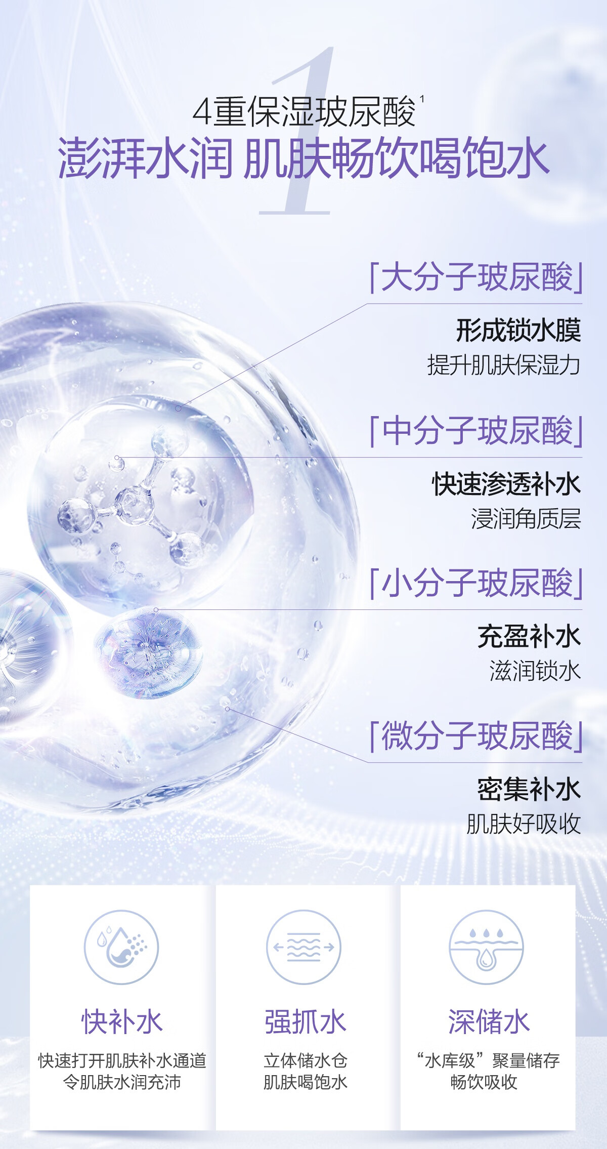 高姿（COGI）面膜补水蜂巢水库修护保湿面膜控油虾青素补水面膜提亮肤色送女友 【3盒】虾青素保湿修护30片