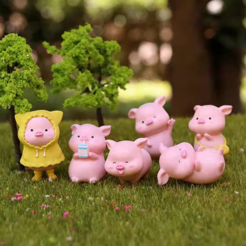 1只小猪随机【图片 价格 品牌 报价-京东