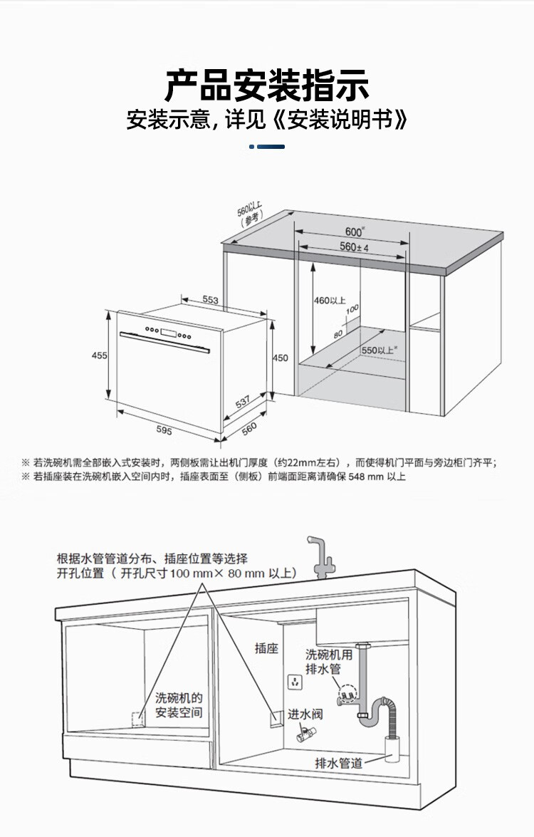 科勒洗碗机怎么样?不吹不黑讲体验感受?