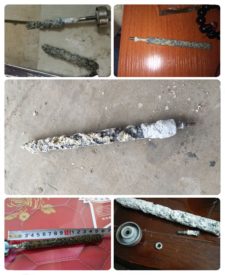 适用于电热水器镁棒通用配件品牌万和万家乐澳柯玛华帝樱花海尔镁棒⑧