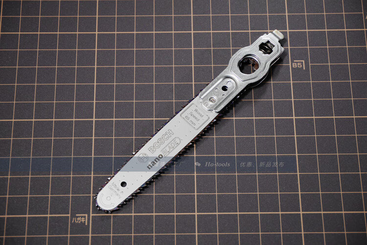 博士迷你小电锯德国easycut12vadvancedcut18v锂电修剪锯德邮需等