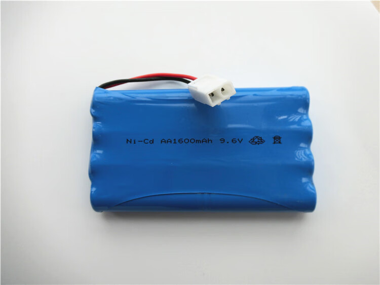 5号玩具遥控车充电电池组36v48v6v72v84v96v12v1600mah72v电池双层x型