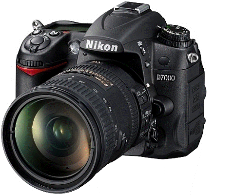 nikon尼康d7000d7100单反数码照相机中端高清人像旅游摄影视频d7100