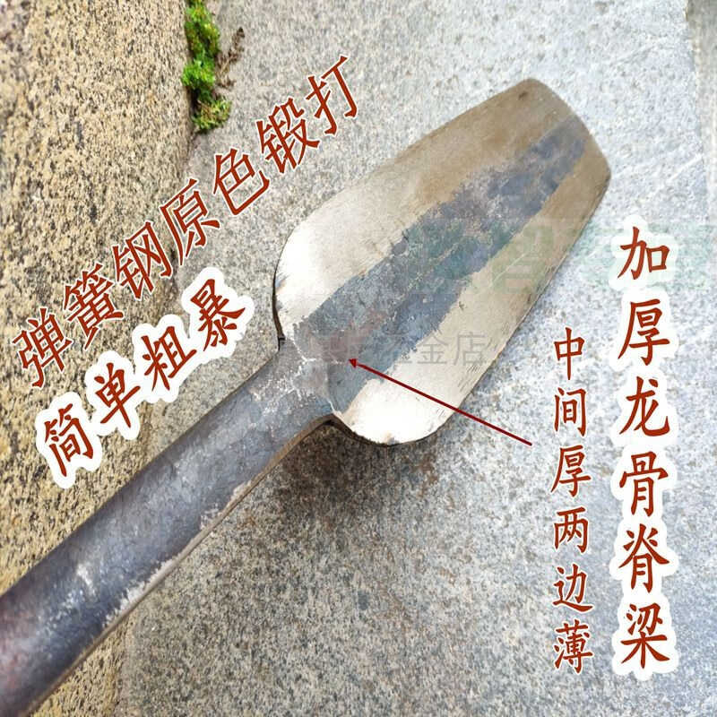 定做孟传国瓦刀砖刀砌墙刀双面砖刀抹泥刀泥匠瓦工砖头工具周巴子土豪