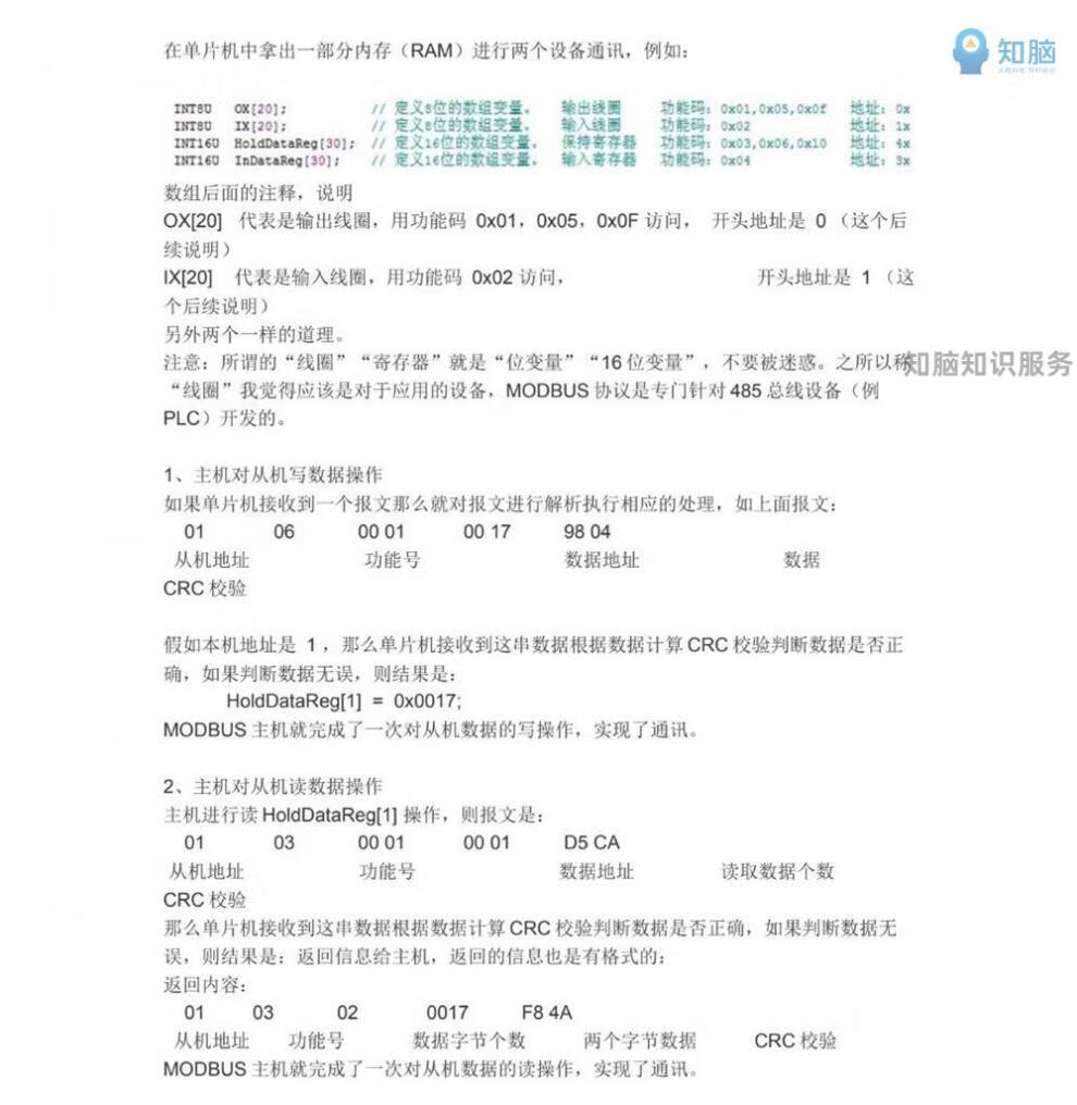 9，Modbus Poll Slave(主/從站調試器)RS485/TCP串口調試工具全家桶