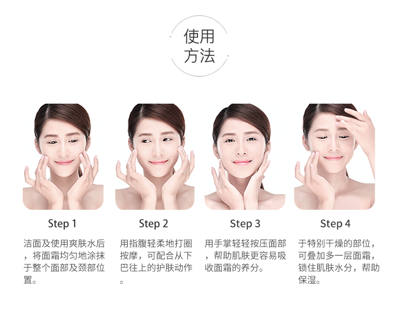 露得清（Neutrogena） A醇抗皱修护视黄醇精华面霜维a醇 早C晚A 收缩紧致毛孔 A醇 晚霜 29g