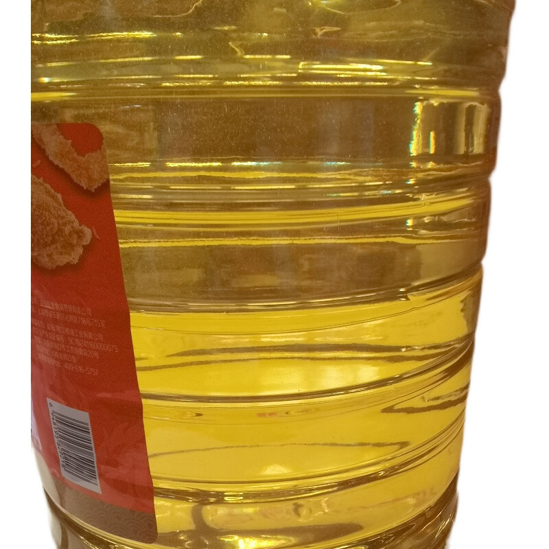 海皇煎炸大豆油益海嘉里一级大豆油油炸食品用大豆油20升