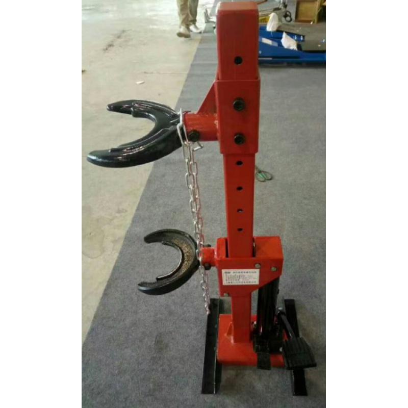 减震器弹簧拆装工具避震压缩机液压减震压缩器减震弹簧拆装器 液压款