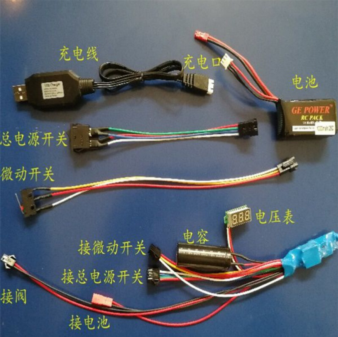 高压电磁阀控制器t型阀h型阀30mpa高压恒压瞬动阀电磁