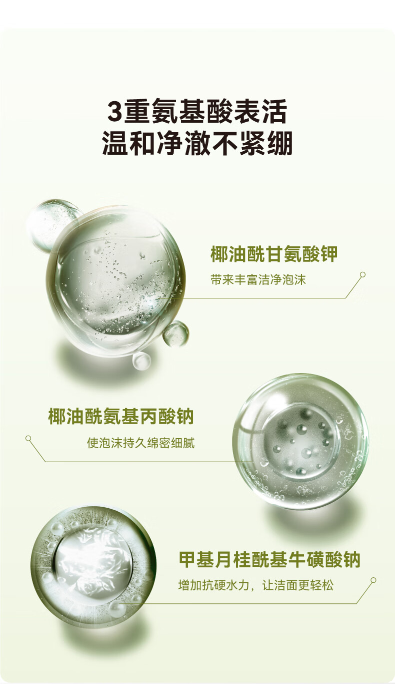 HBN护肤套装发光水视黄醇抗皱提拉紧致护肤品保湿皱纹 精萃水+洗面奶