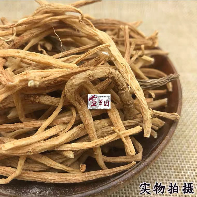 云南中药材千针万线草小胖药筋骨草麦参干货250克干货