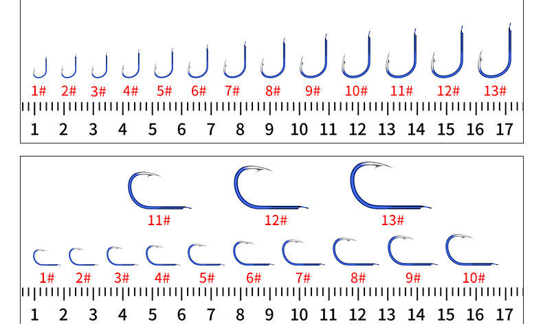 南啵丸日本钓鱼钩散装伊势尼伊豆歪嘴新关东无倒刺鲤鲫鱼钩鱼钓钨钢鬼