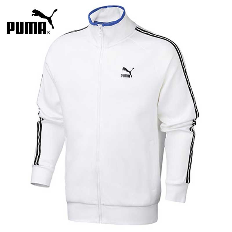 品牌: 彪马(puma) 商品名称:puma彪马白色外套男春季运动服sport休闲