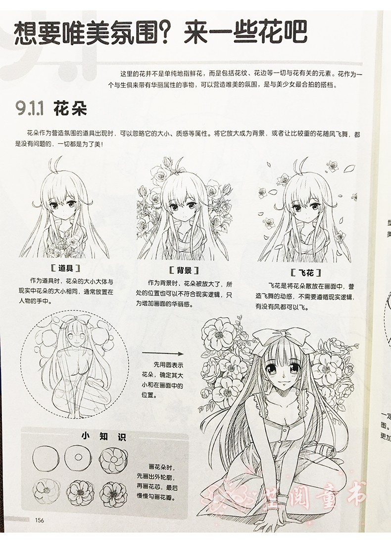 美少女漫画教程零基础入门超值版入门手绘q版漫画教程书日本漫画教材哒哒猫手绘美少女人物速写绘画 郑州童趣文化传媒有限公司 摘要书评试读 京东图书