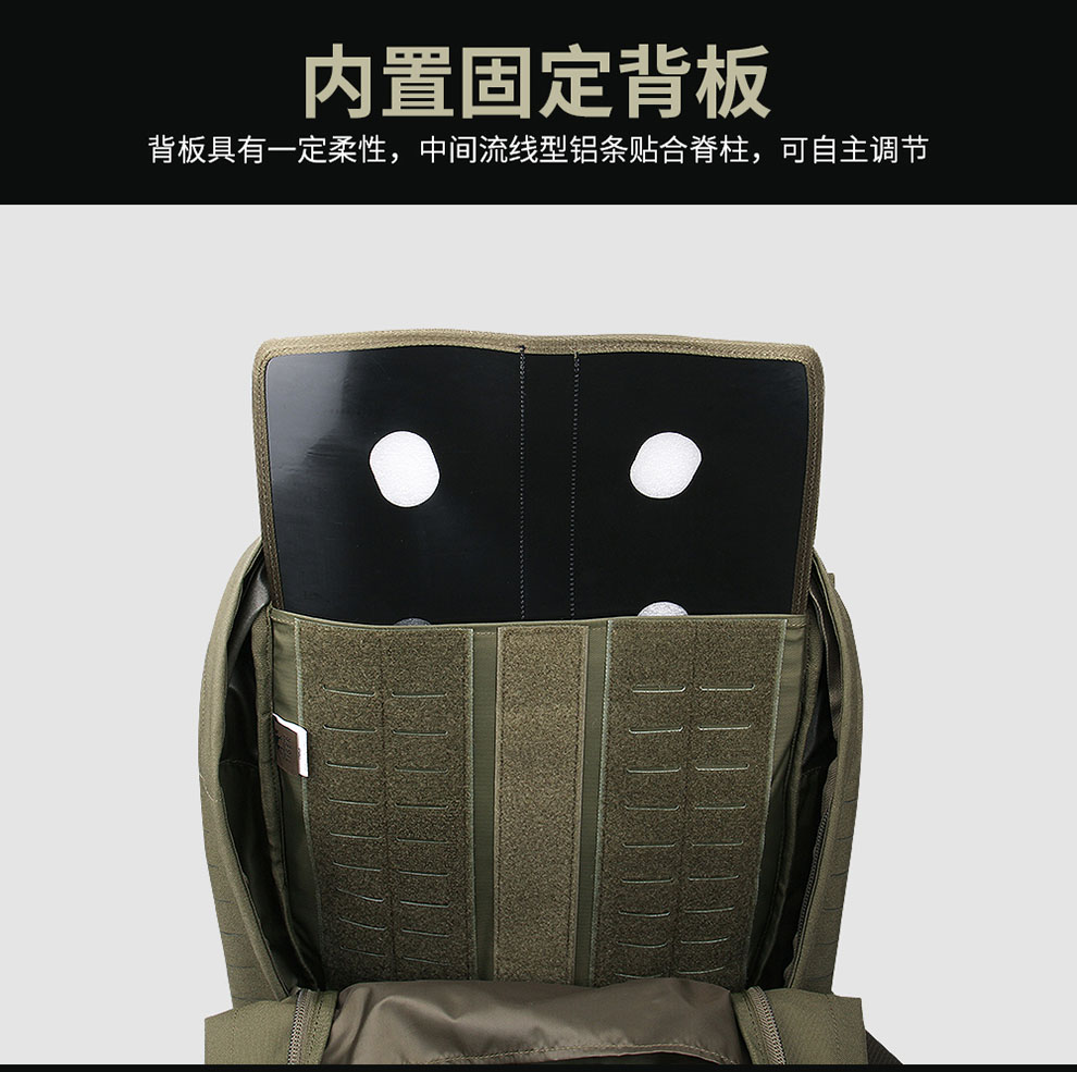 新款德国塔虎 tt任务型背包mk ii 军迷户外男双肩背包