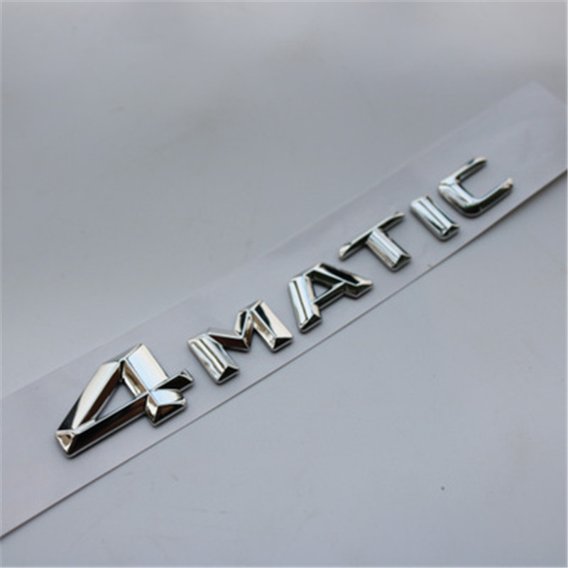 奔驰 a b c e s gla glc gle ml车后标 奔驰三叉标三星标 后车标志贴